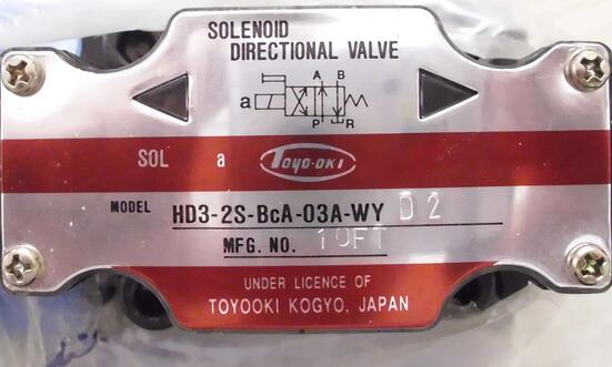 HD3-2S-BcA-03A-WYD2�ձ����˵�ŷ�